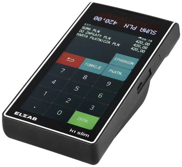 ELZAB K1 SLIM Online BT/WiFi
