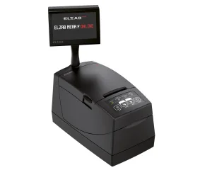 ELZAB Mera F Online LAN 2100