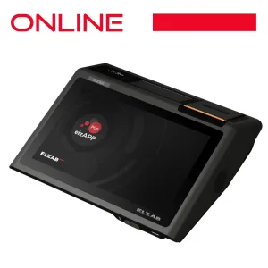 ELZAB T10 Online elzAPP POS