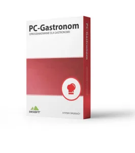 PC-Gastronom – Standard